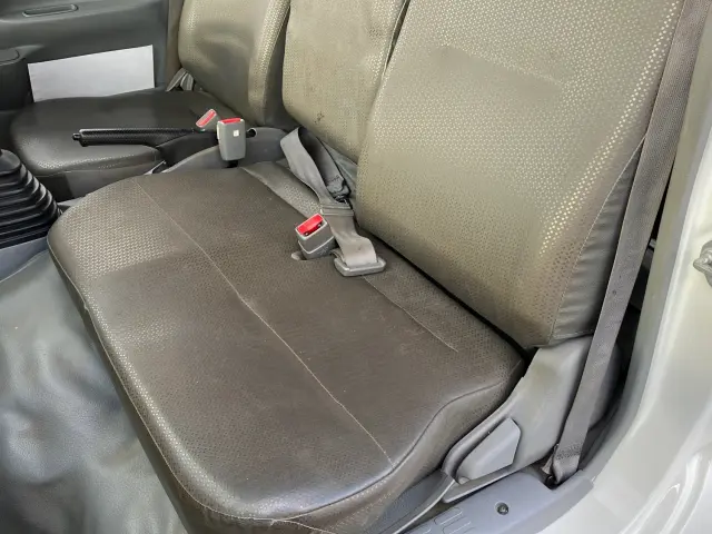 トヨタ ダイナ TKG-XZU695(4WD)の写真18