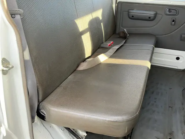 トヨタ ダイナ TKG-XZU695(4WD)の写真20