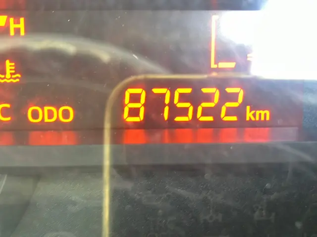 トヨタ ダイナ TKG-XZU695(4WD)の写真22