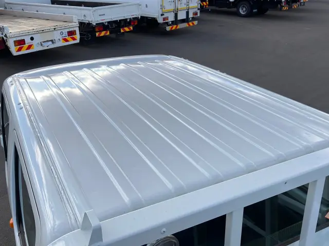 トヨタ ダイナ TKG-XZU695(4WD)の写真23