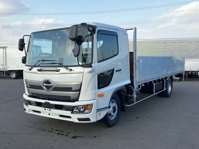 日野 レンジャー 2PG-FD2ABA(2WD)の写真1