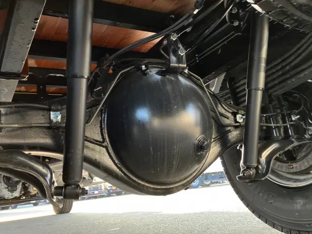 日野 レンジャー 2PG-FD2ABA(2WD)の写真14