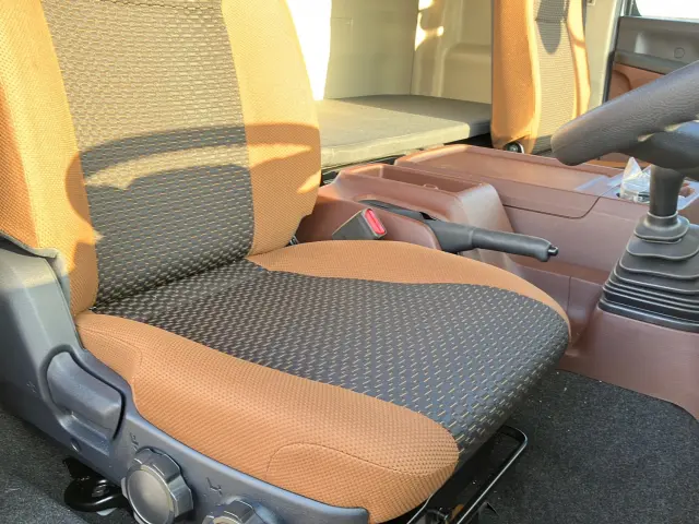 日野 レンジャー 2PG-FD2ABA(2WD)の写真17