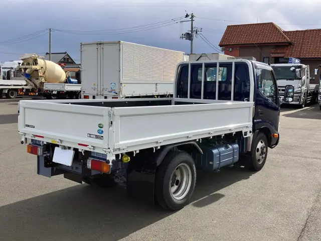 日野 デュトロ TPG-XZC605M(2WD)の写真3