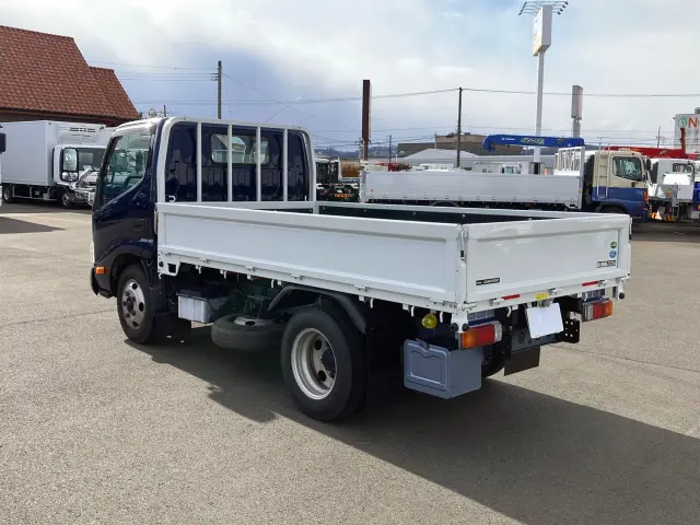 日野 デュトロ TPG-XZC605M(2WD)の写真4