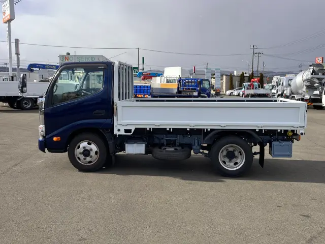 日野 デュトロ TPG-XZC605M(2WD)の写真5