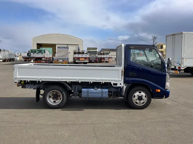 日野 デュトロ TPG-XZC605M(2WD)の写真6