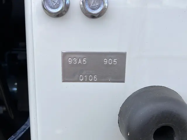 日野 デュトロ TPG-XZC605M(2WD)の写真7