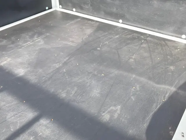 日野 デュトロ TPG-XZC605M(2WD)の写真11