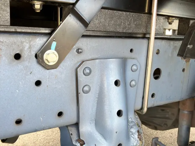 日野 デュトロ TPG-XZC605M(2WD)の写真12