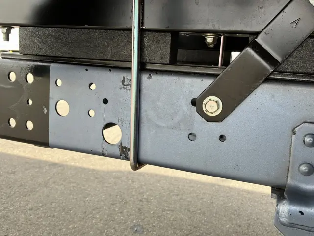 日野 デュトロ TPG-XZC605M(2WD)の写真13