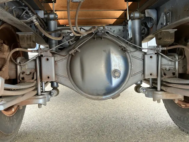 日野 デュトロ TPG-XZC605M(2WD)の写真14