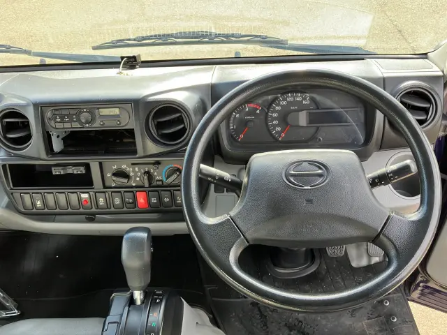 日野 デュトロ TPG-XZC605M(2WD)の写真19