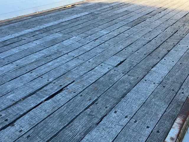 日野 レンジャー TKG-FD9JLAA(2WD)の写真10