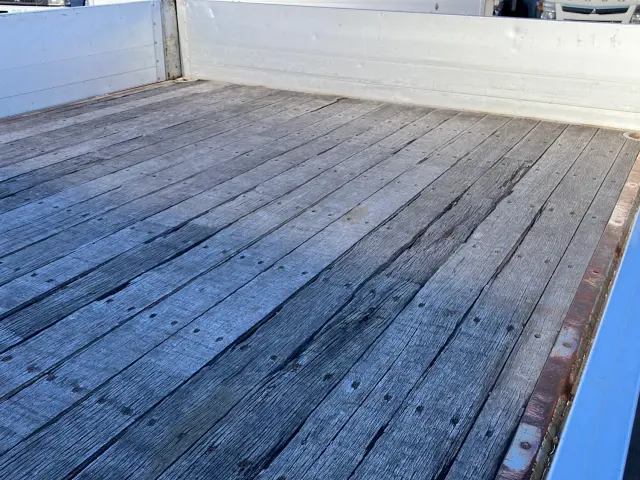 日野 レンジャー TKG-FD9JLAA(2WD)の写真11