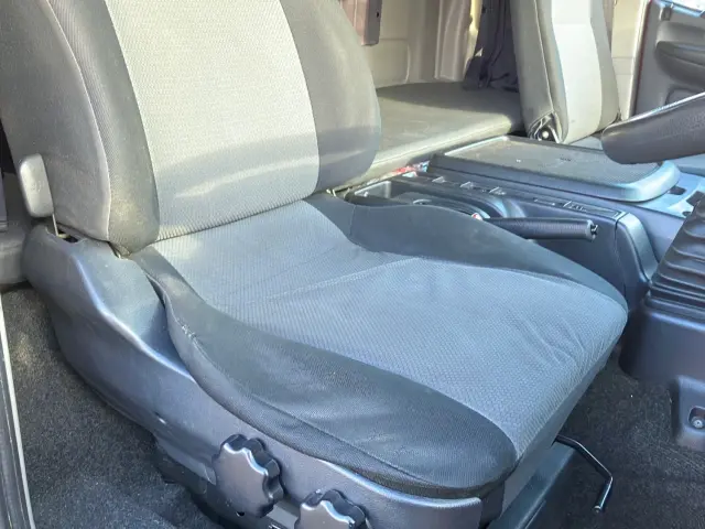 日野 レンジャー TKG-FD9JLAA(2WD)の写真17