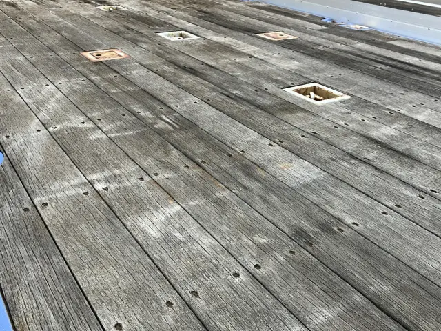 三菱 スーパーグレート 2PG-FV74HZ(6x4)の写真9