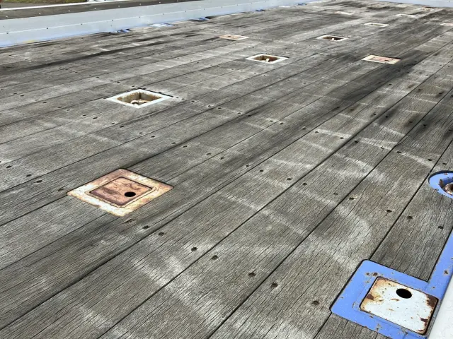 三菱 スーパーグレート 2PG-FV74HZ(6x4)の写真10