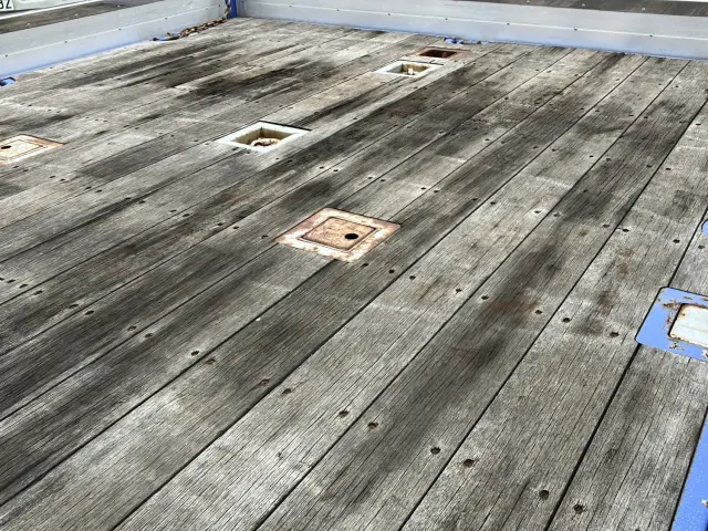 三菱 スーパーグレート 2PG-FV74HZ(6x4)の写真11