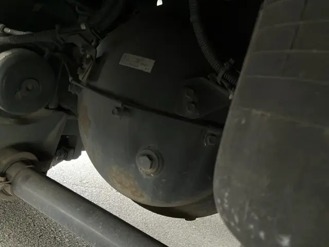 三菱 スーパーグレート 2PG-FV74HZ(6x4)の写真14