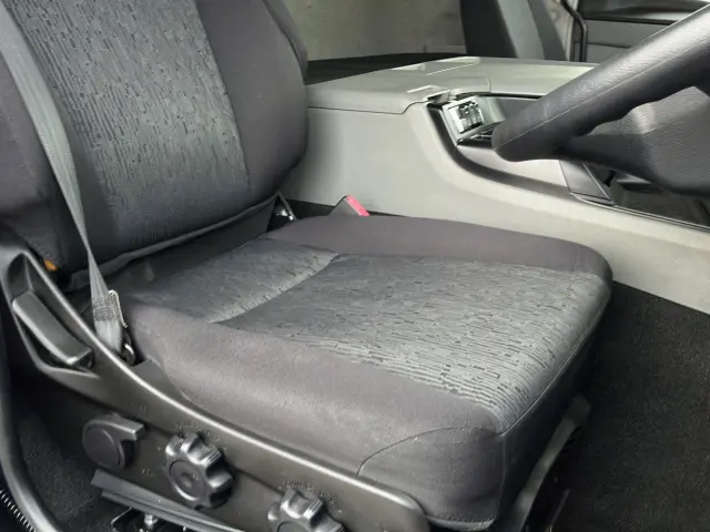 三菱 スーパーグレート 2PG-FV74HZ(6x4)の写真17