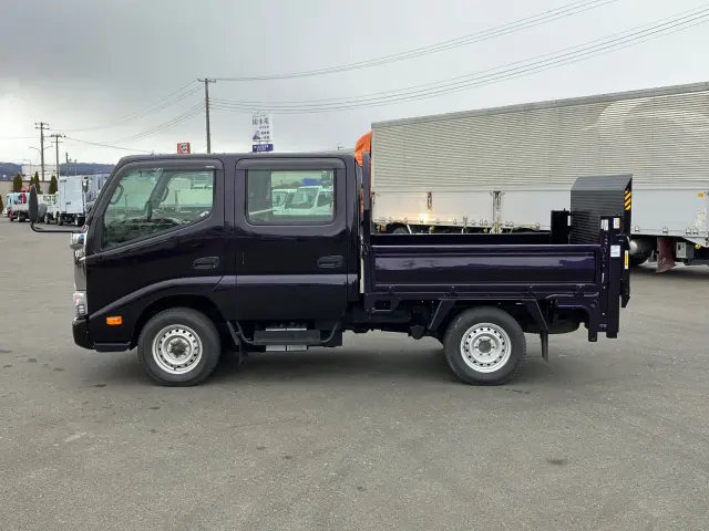 トヨタ ダイナ LDF-KDY281(4WD)の写真5