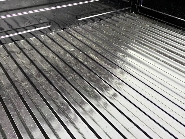 トヨタ ダイナ LDF-KDY281(4WD)の写真8