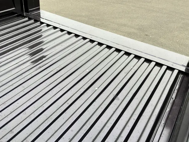 トヨタ ダイナ LDF-KDY281(4WD)の写真9