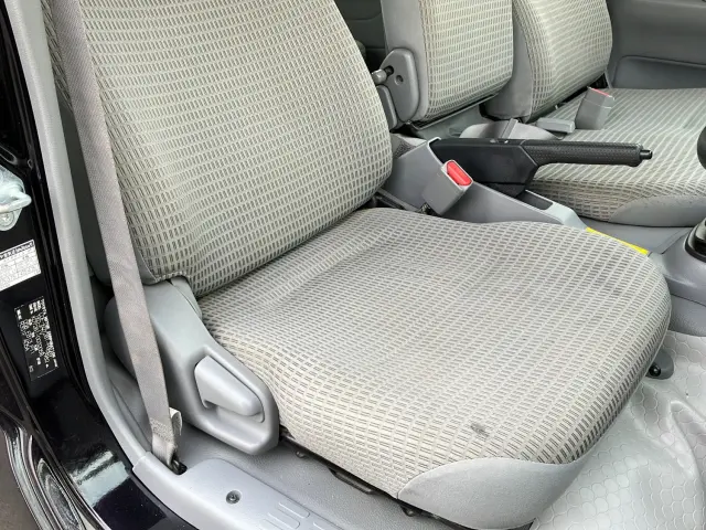 トヨタ ダイナ LDF-KDY281(4WD)の写真17