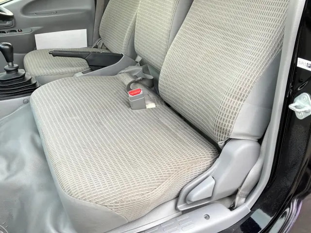 トヨタ ダイナ LDF-KDY281(4WD)の写真18