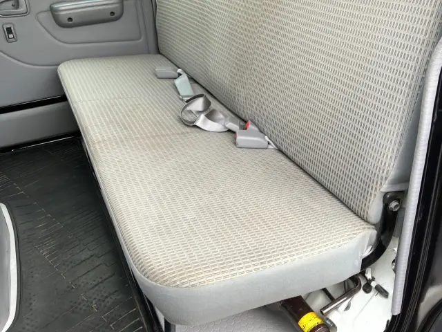 トヨタ ダイナ LDF-KDY281(4WD)の写真19