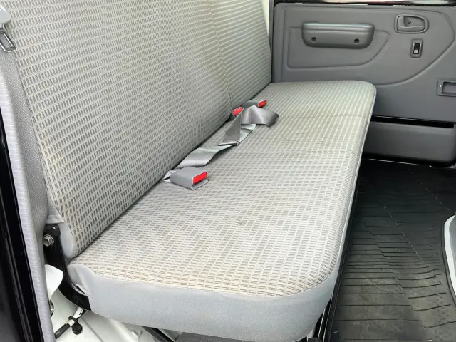 トヨタ ダイナ LDF-KDY281(4WD)の写真20