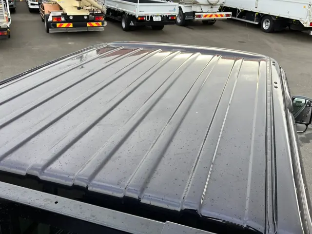 トヨタ ダイナ LDF-KDY281(4WD)の写真23