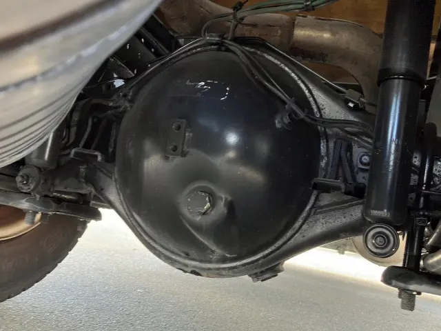 三菱 キャンター 2RG-FBA20(2WD)の写真14