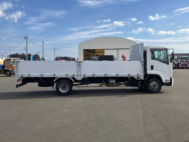 いすゞ フォワード TKG-FRR90S1(2WD)の写真6