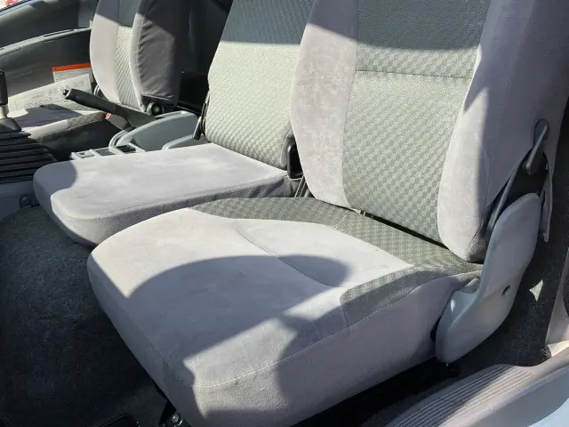 いすゞ フォワード TKG-FRR90S1(2WD)の写真18