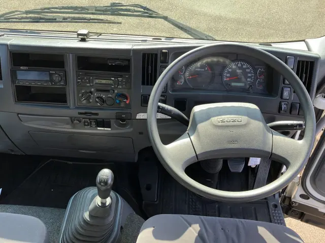 いすゞ フォワード TKG-FRR90S1(2WD)の写真19