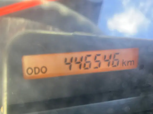 いすゞ フォワード TKG-FRR90S1(2WD)の写真20