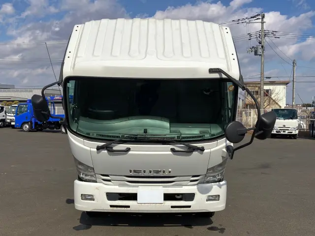 いすゞ フォワード TKG-FRR90S1(2WD)の写真21