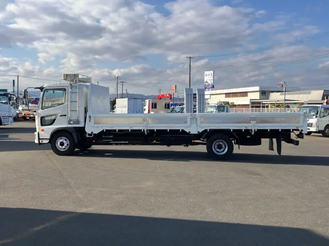 日野 レンジャー 2KG-FD2ABA(2WD)の写真5