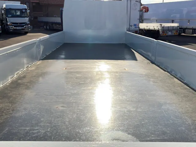 日野 レンジャー 2KG-FD2ABA(2WD)の写真8