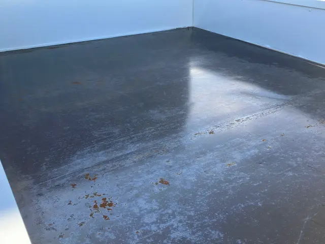 日野 レンジャー 2KG-FD2ABA(2WD)の写真9