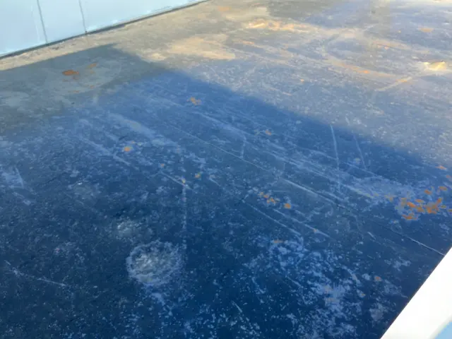 日野 レンジャー 2KG-FD2ABA(2WD)の写真10