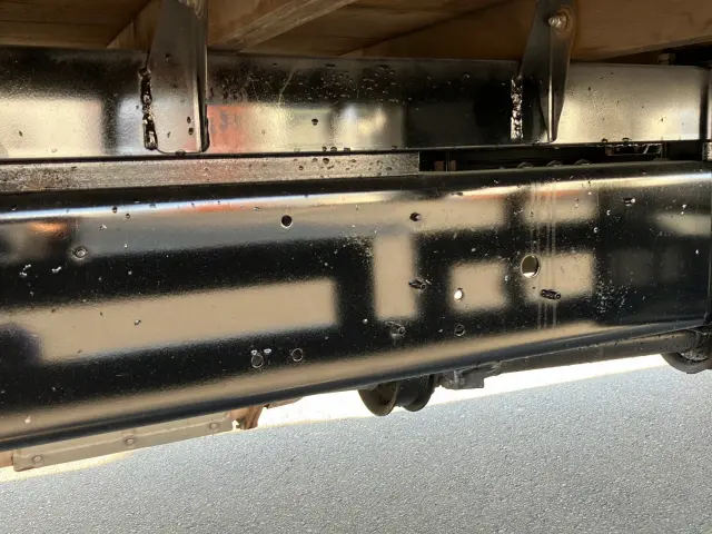 日野 レンジャー 2KG-FD2ABA(2WD)の写真12