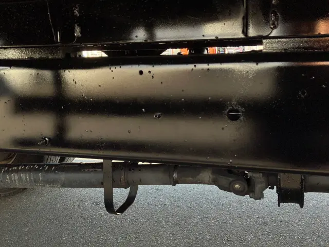 日野 レンジャー 2KG-FD2ABA(2WD)の写真13