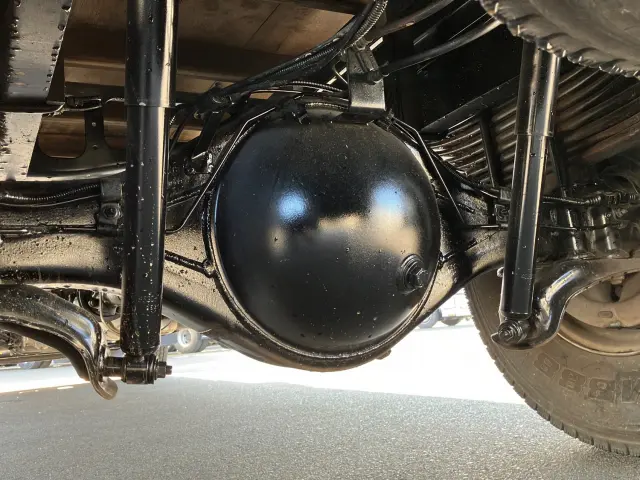 日野 レンジャー 2KG-FD2ABA(2WD)の写真14