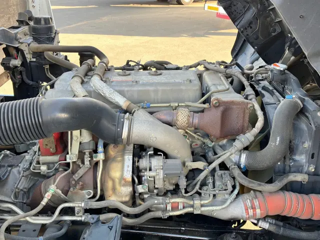 日野 レンジャー 2KG-FD2ABA(2WD)の写真16