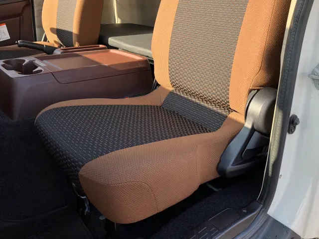 日野 レンジャー 2KG-FD2ABA(2WD)の写真18