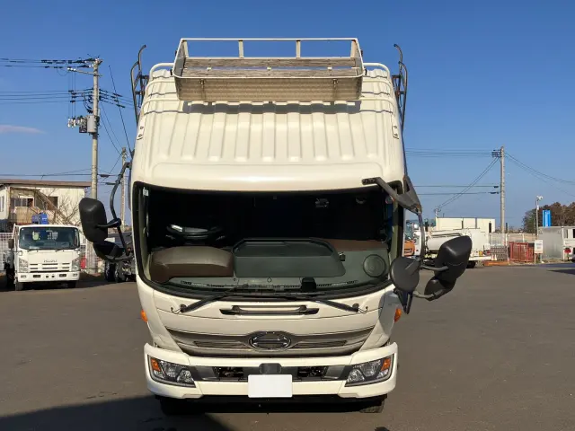 日野 レンジャー 2KG-FD2ABA(2WD)の写真21