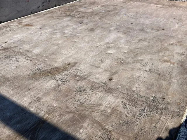 トヨタ ダイナ 2KG-XZU775(4WD)の写真9